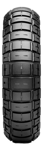 Pneu Aro 17 Pirelli 170/60 R17 M+s Tl 72v Scorpion Rally Str