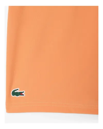 Bermuda Lacoste Tennis X Novak Djokovic- Lançamento Original