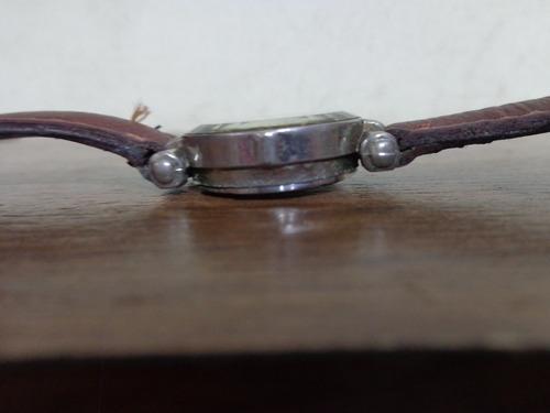 Relógio Feminino Dumont Quartz Miyota Co Funcionando