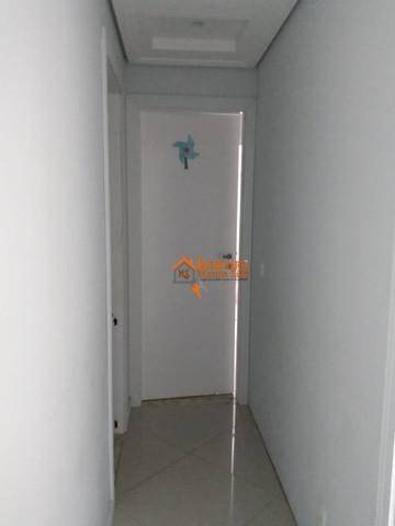 Imagem 4 de 20 de Apartamento À Venda, 110 M² Por R$ 798.000,00 - Vila Leonor - Guarulhos/sp - Ap2829