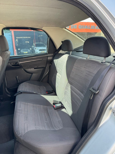 Chevrolet Prisma 1.4 MPFI MAXX 8V FLEX 4P MANUAL