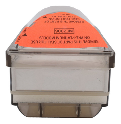 Generic Para Filtros Generadores De Oxígeno Invacare Filtro