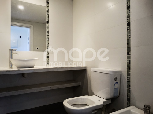 Venta Monoambiente Con Renta De $ 18.000