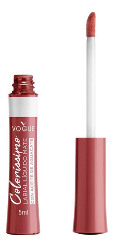 Vogue - Labial - Coloriss - Frambuesa