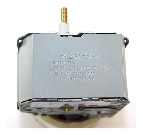 Imagen 5 de 6 de Timer Lav. Whirlpool Usa 3946433