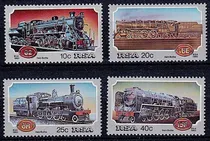 Comprar Trenes - Locomotoras - Sudáfrica - Serie Mint
