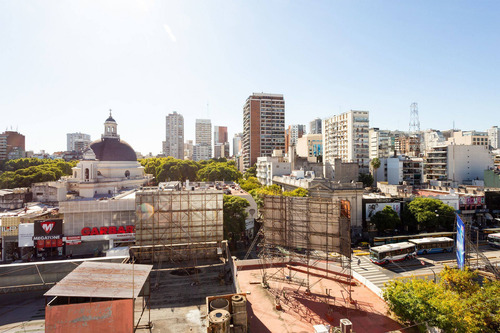 Imagen 29 de 30 de Semipiso 4 Ambientes Con Dependencia Belgrano