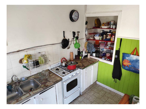 Imagen 4 de 4 de Ph En Venta - 2 Dormitorios 1 Baño - 50mts2 - Tandil