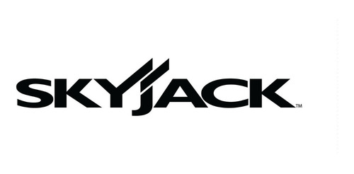 Imagen 11 de 17 de Plataforma Elevadora Tipo Tijera Eléctrica Skyjack Sj3226