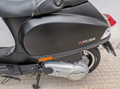 Vespa 150 Excelente Estado !!!!