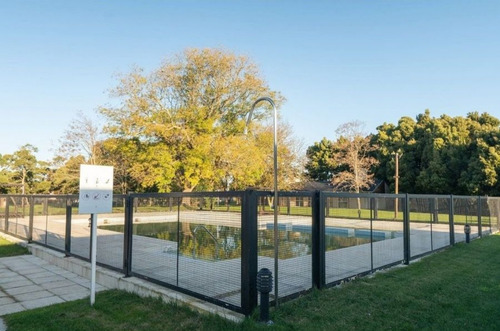 Lotes Disponibles En Barrio Privado Haras Del Mar - Zona Santa Clara Del Mar