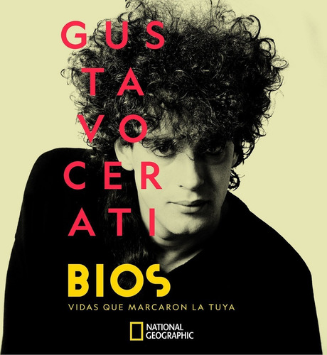 Cerati Bios (bluray)