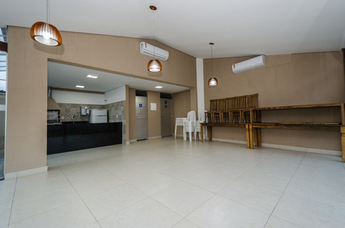 Apartamento Com 2 Quartos Para Alugar No Santa Mônica Em Belo Horizonte/mg - 642