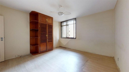 Jardim Paulista Com Muito Charme E Privacidade - 57-im404579
