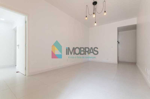 Imagem 6 de 15 de Apartamento No Leme!! - Boap20513