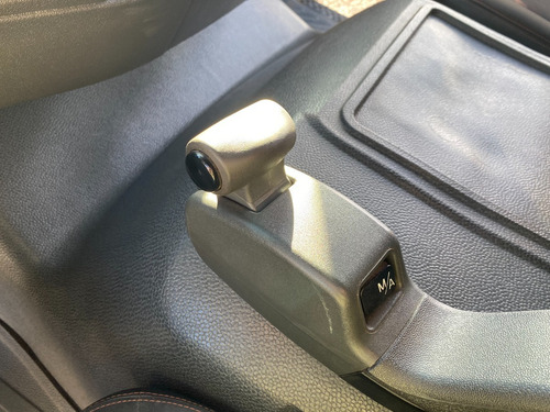 Imagem 13 de 19 de Mb Atego 2430, Truck 6x2, 2019. Sider 10 Metros.único Dono