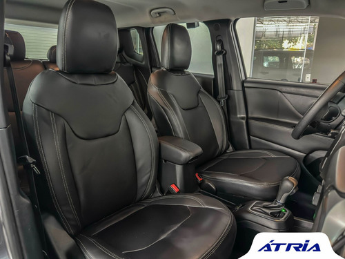 Jeep Renegade STD 1.8 4x2 Flex 16v Aut.