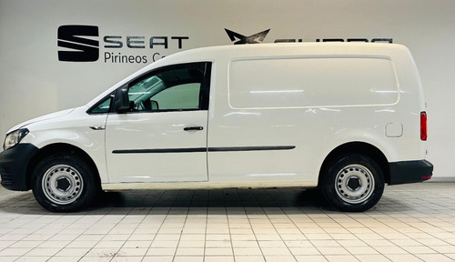 Volkswagen Caddy 1.6 Maxi Mt