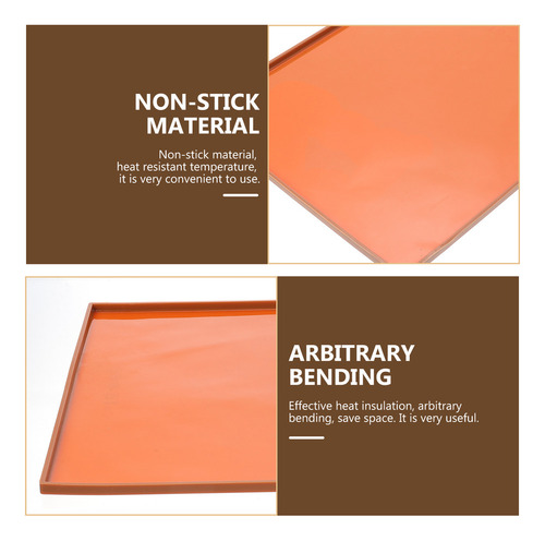 Rollo Suizo Para Tartas De Silicona Para Pastelería, 2 Unida