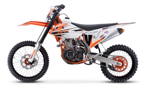 Txm Trf 300cc 2021