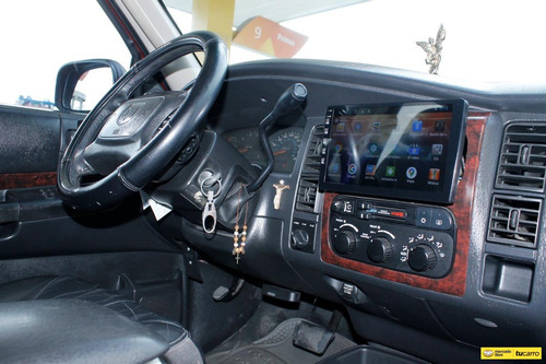Imagen 21 de 25 de Dodge Durango Slt