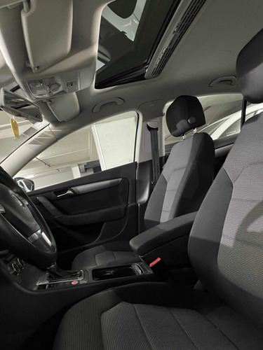 Volkswagen Passat 2.0 Advance Tsi 211cv Dsg Sepautos