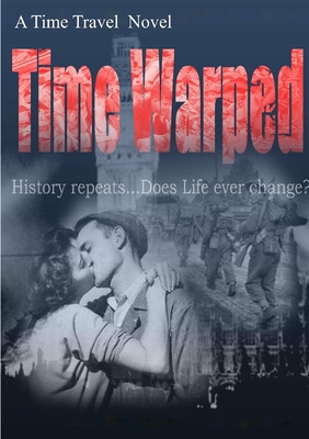 Libro Time Warped - Daniel, Roger M.