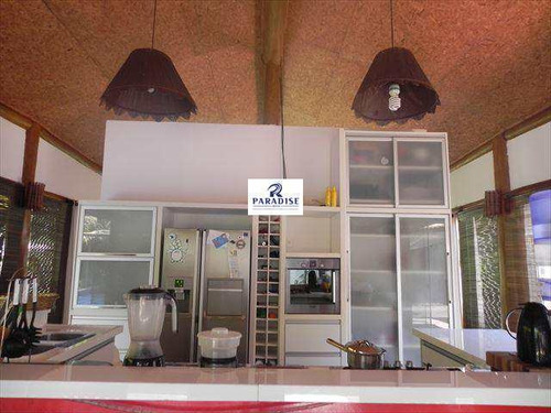 Imagem 15 de 30 de Casa Com 5 Dorms, Itacimirim, Camaçari - R$ 1.6 Mi, Cod: 60000 - V60000