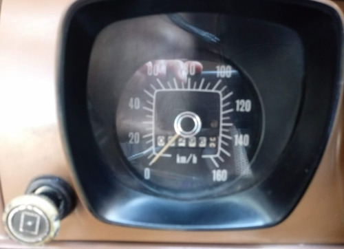 Ford Corcel Luxo