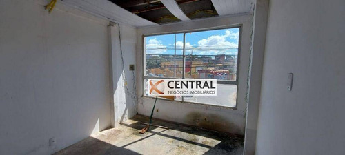 Imagem 2 de 3 de Sala Para Alugar, 22 M² Por R$ 1.600,00/mês - Pituaçu - Salvador/ba - Sa0362