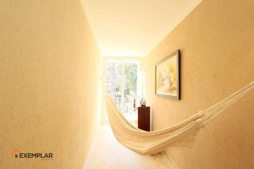 Imagem 22 de 30 de Casa - Santana (zona Norte) - São Paulo/sp - Ca0308