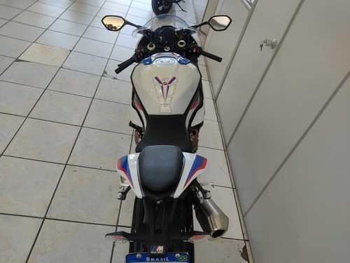 Imagem 7 de 8 de Bmw S1000rr M 2021