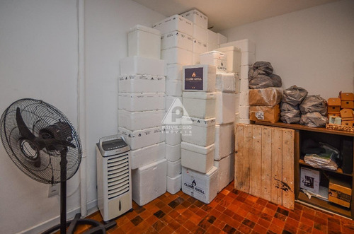 Imagem 11 de 26 de Loja À Venda, Barra Da Tijuca - Rio De Janeiro/rj - 45737