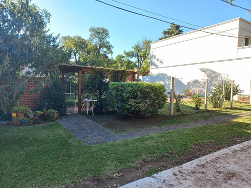 Imagen 21 de 21 de Venta De Chalet En Country San Miguel De Ghiso