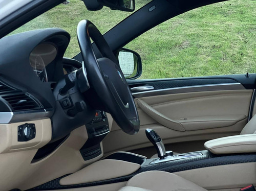 Imagem 8 de 15 de Bmw X6 Xdrive 50i 4.4