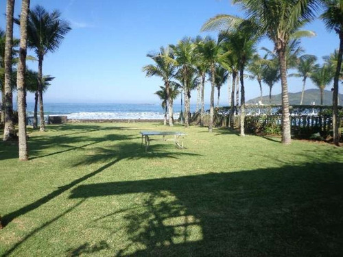 Imagem 26 de 30 de Casa Pé Na Areia - 4 Suites - Guarujá - Pé Na Areia - Altomar 10 - 2814839