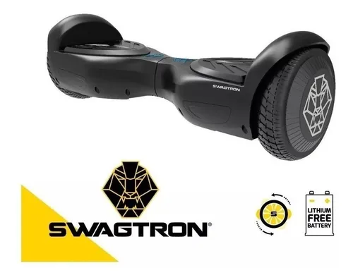 Swagtron t881 battery hotsell