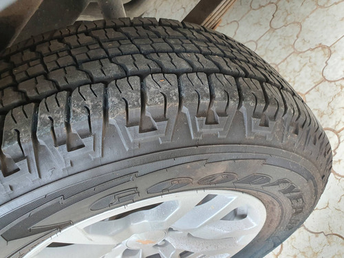 Imagen 7 de 8 de Chevrolet Cheyenne 2021 5.4 2500 Cab Reg Lt Z71 4x4 At