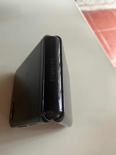 Celular Galaxy Flip Z Excelente! Solo Pantalla Dañada (Usado)