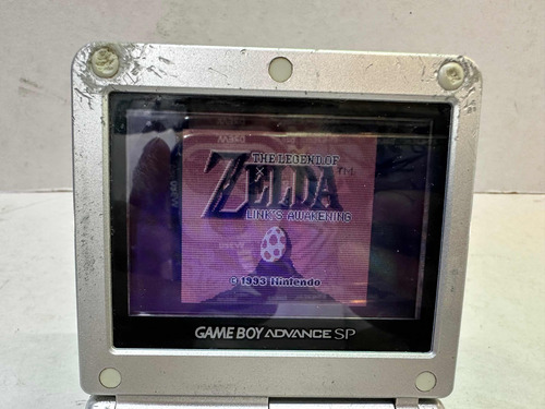 The Legend Of Zelda Links Awakening | Game Boy Color (Reacondicionado)