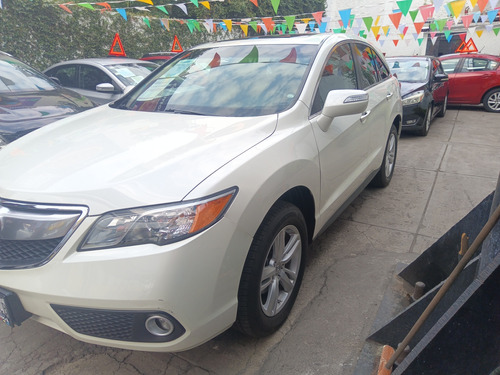 Acura RDX 3.5 Mt