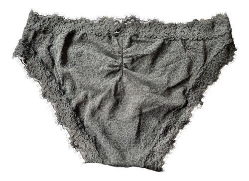 Bikini De Encaje Aeri S