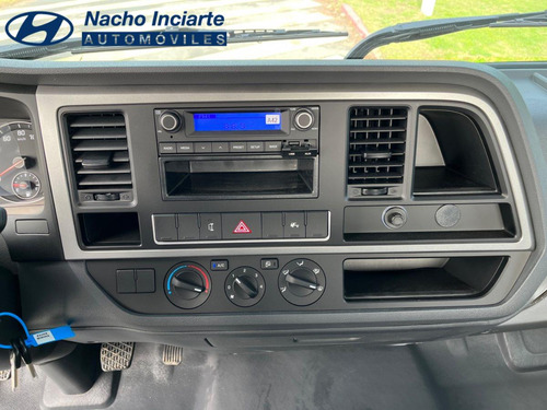 Hyundai Mighty Ex10 3.9 2025 0km