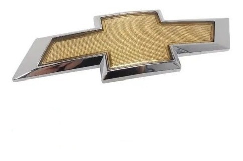 Emblema Corbatin Chevrolet Cruze 2012-2015 Original