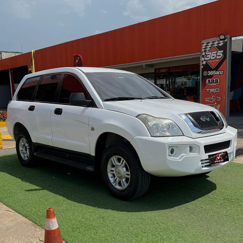 Chery Tiuna