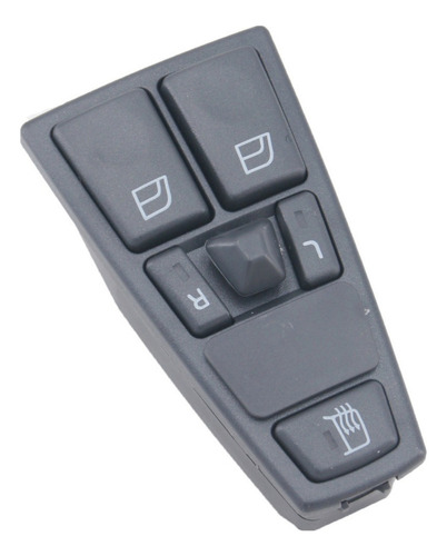 Interruptor De Ventana 20752917 For Camión Volvo Fh12