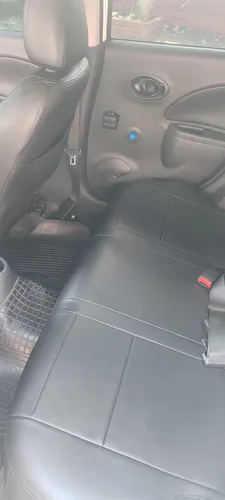Nissan March 1.6 Sense