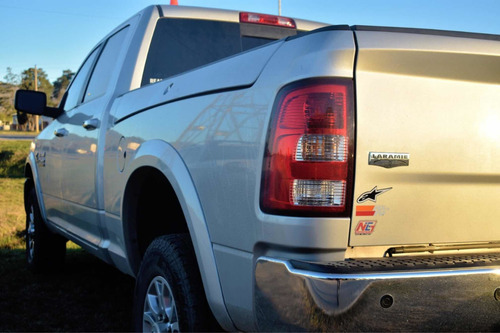 Imagen 13 de 15 de Dodge Ram Larramie