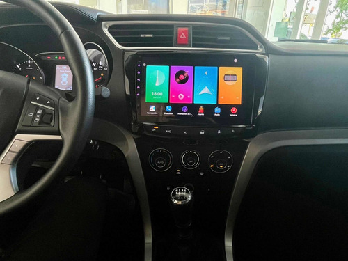 Imagen 9 de 16 de Great Wall Wingle 6 2018 2.0 Tdi Dc 4wd Dignity