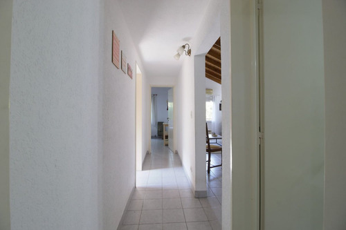 Casa 4 Ambientes Barrio Cerrado Altos De Matheu
